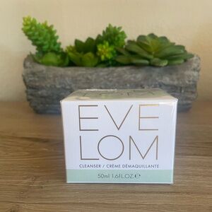 NIB Eve Lom Cleanser facial cleansing balm